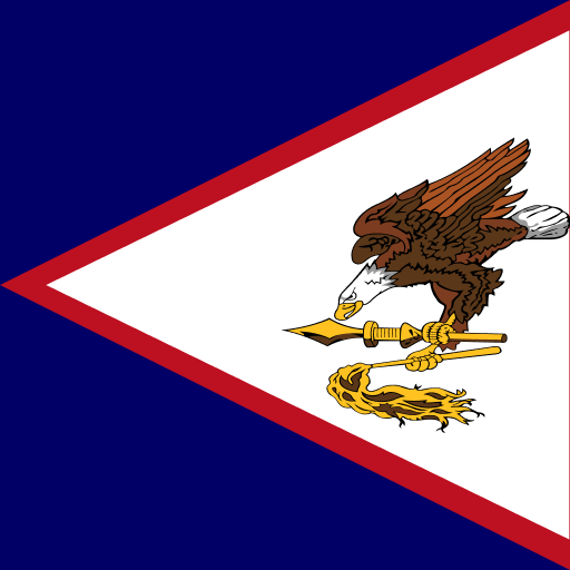 American Samoa