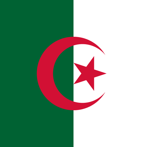 Algeria
