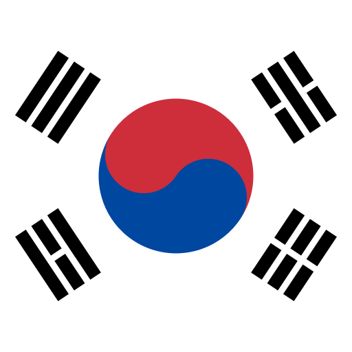 South Korea