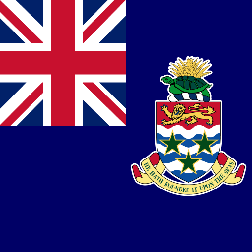 Cayman Islands