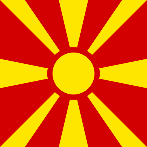 North Macedonia