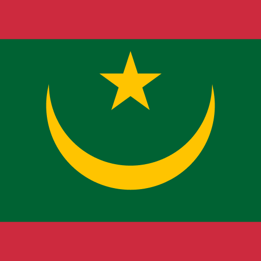 Mauritania