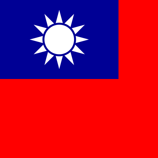Taiwan