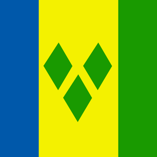 Saint Vincent and the Grenadines