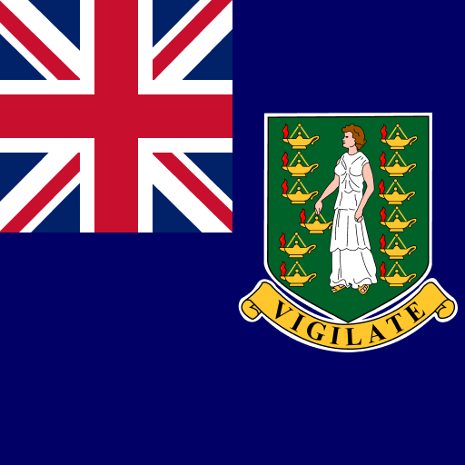 British Virgin Islands