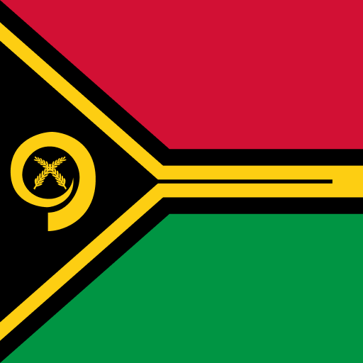 Vanuatu